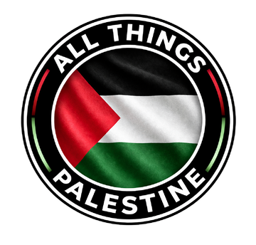 All Things Palestine