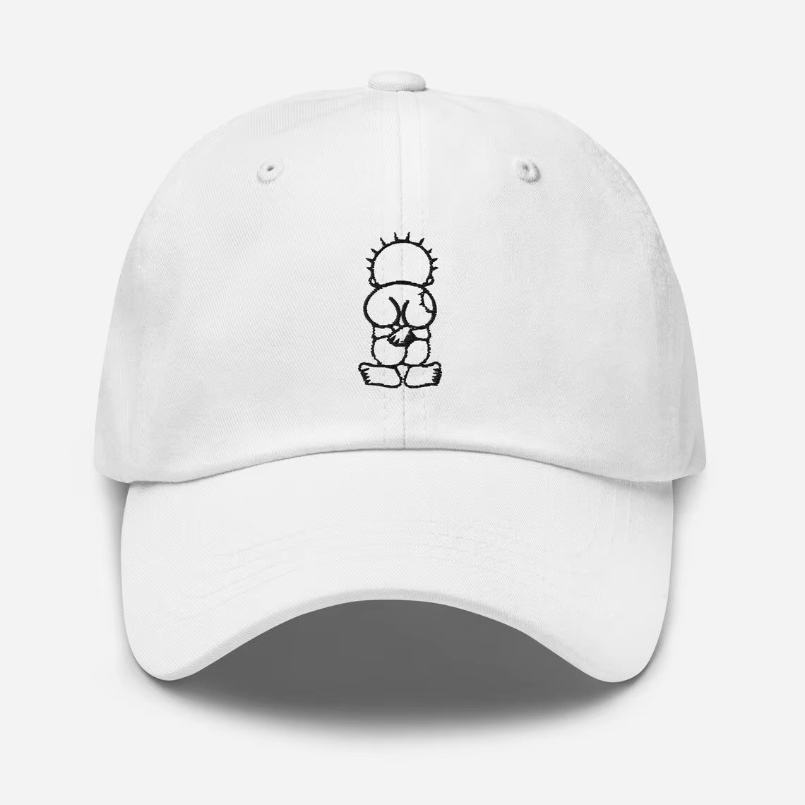 Handala Hat