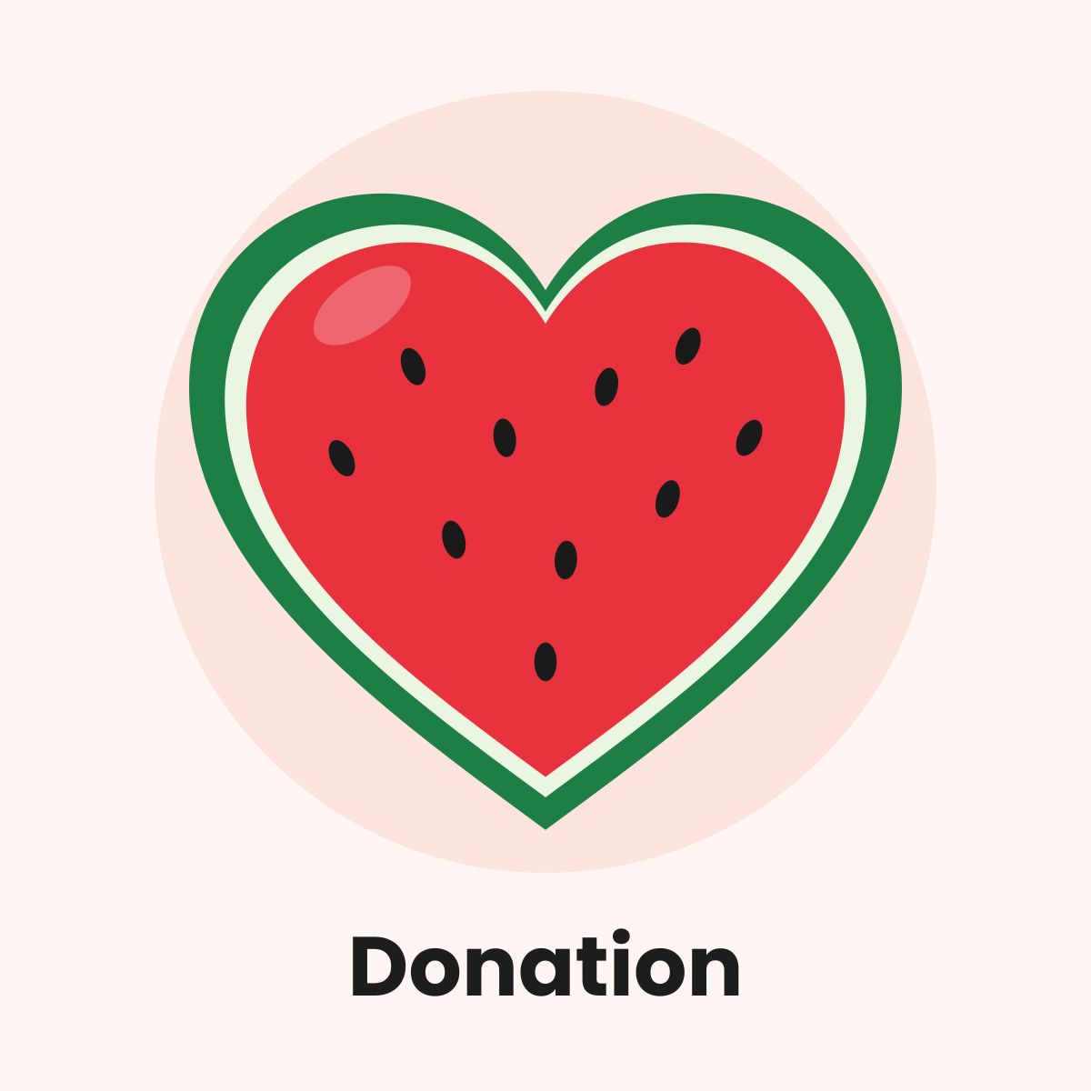 Donation