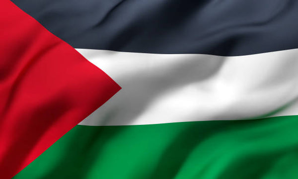 All Things Palestine