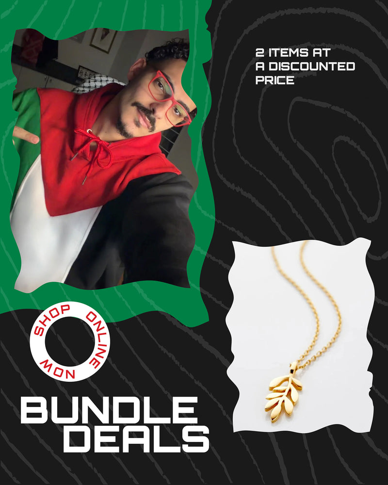 Falastin Bundle 3