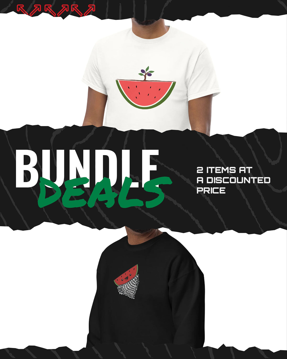 Falastin Bundle 2