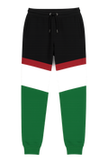 Palestine Flag Sweat Pants