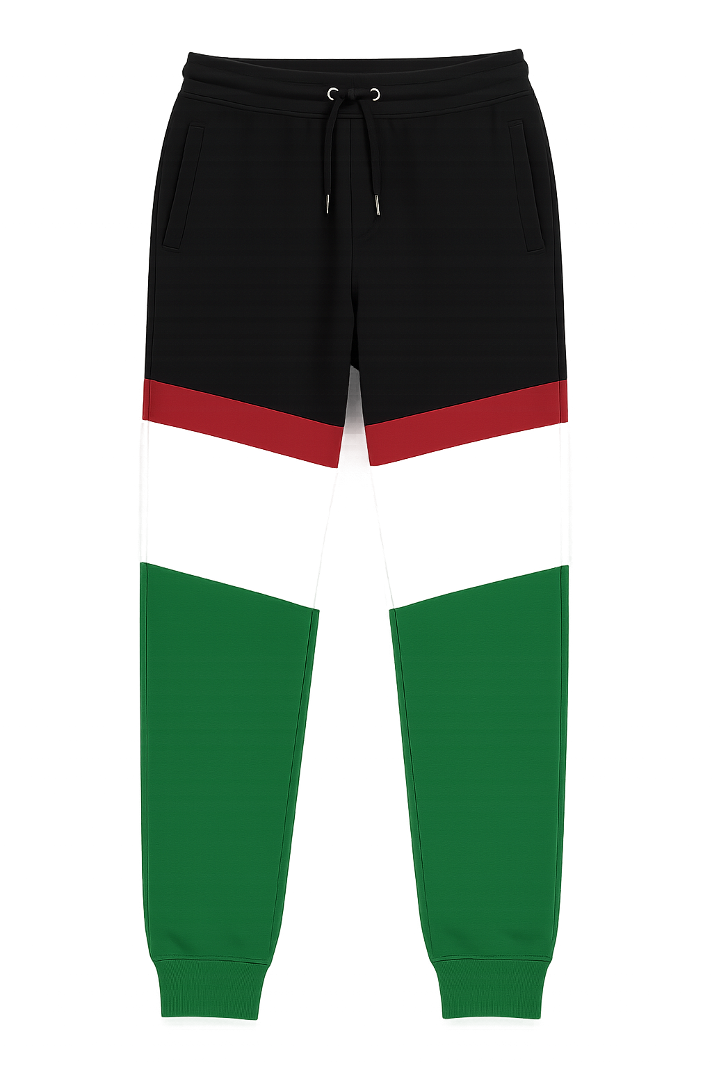 Palestine Flag Sweat Pants