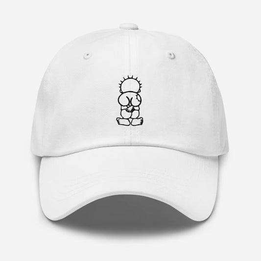 Handala Hat