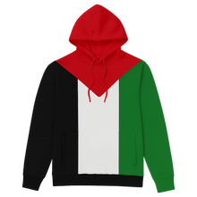 Support All Things Palestine