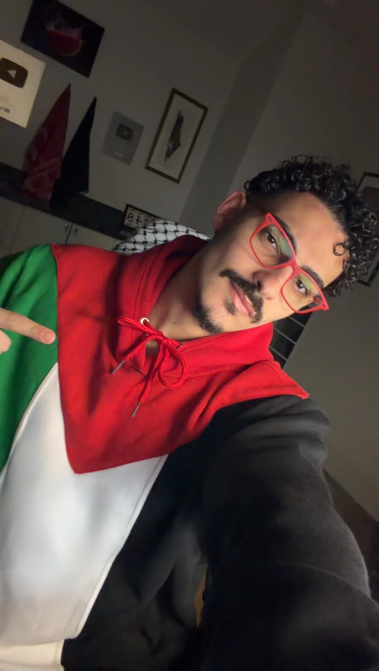 Support All Things Palestine 🤍
