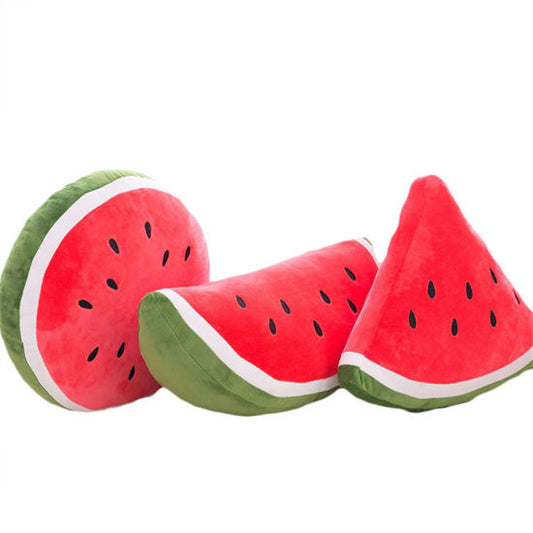 Watermelon Plushy Bundle