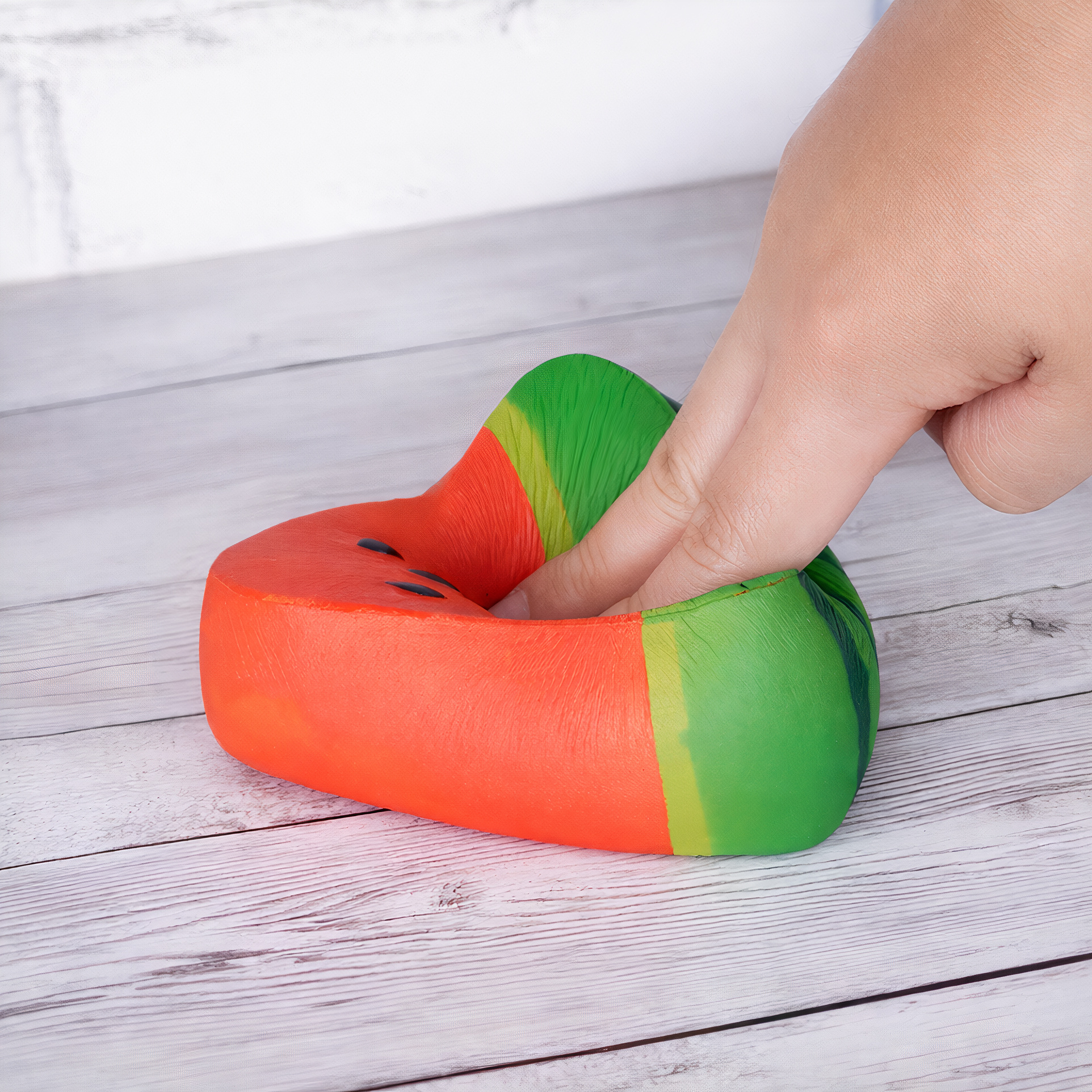 Watermelon Stress Ball