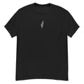 Keffiyah Palestine Map T-Shirt