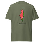 Falastin T-Shirt - Bright
