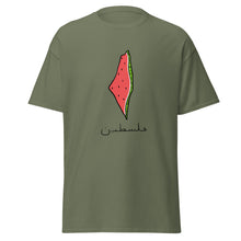 Falastin T-Shirt - Bright