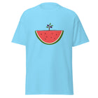 Watermelon & Olive Tree T-Shirt