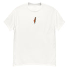 Watermelon Palestine Map T-Shirt