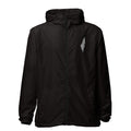 Keffiyah Palestine Map Windbreaker