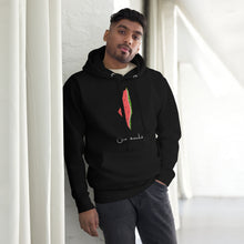 Falastin Hoodie - Dark
