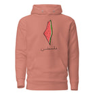 Falastin Hoodie - Bright