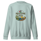 FREEDOM CREWNECK