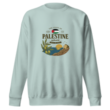 FREEDOM CREWNECK