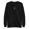 Keffiyah Palestine Map Sweatshirt
