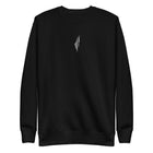 Keffiyah Palestine Map Sweatshirt