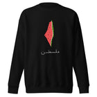Falastin Sweatshirt - Dark