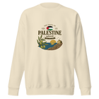 FREEDOM CREWNECK