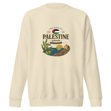 FREEDOM CREWNECK