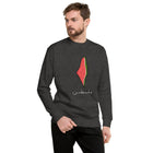 Falastin Sweatshirt - Dark