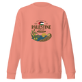 FREEDOM CREWNECK