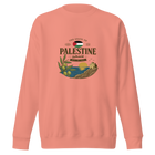 FREEDOM CREWNECK
