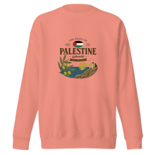 FREEDOM CREWNECK