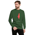 Falastin Sweatshirt - Dark