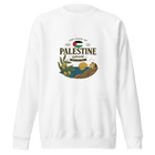 FREEDOM CREWNECK