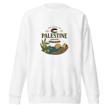 FREEDOM CREWNECK