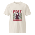 FREE PALESTINE TEE