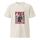 FREE PALESTINE TEE