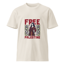 FREE PALESTINE TEE