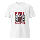 FREE PALESTINE TEE