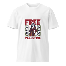 FREE PALESTINE TEE